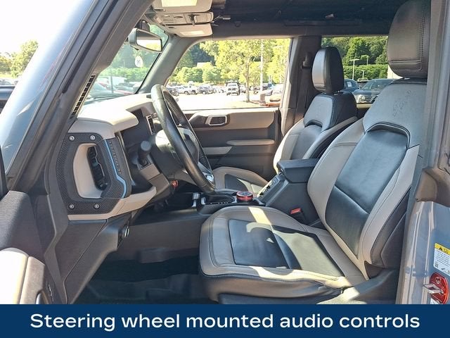 ford bronco 4-door 2023 1FMEE5DP9PLB51905 image ford bronco 4-door 2023 1FMEE5DP9PLB51905 image
